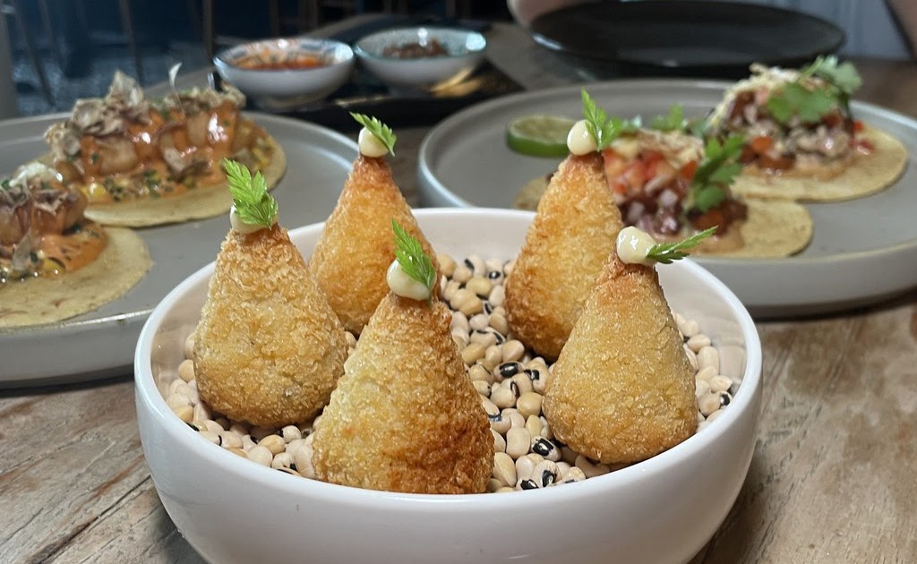 SG Food on Foot | Singapore Food Blog | Best Singapore Food | Singapore Food Reviews: Alegria @ Teck Lim Road