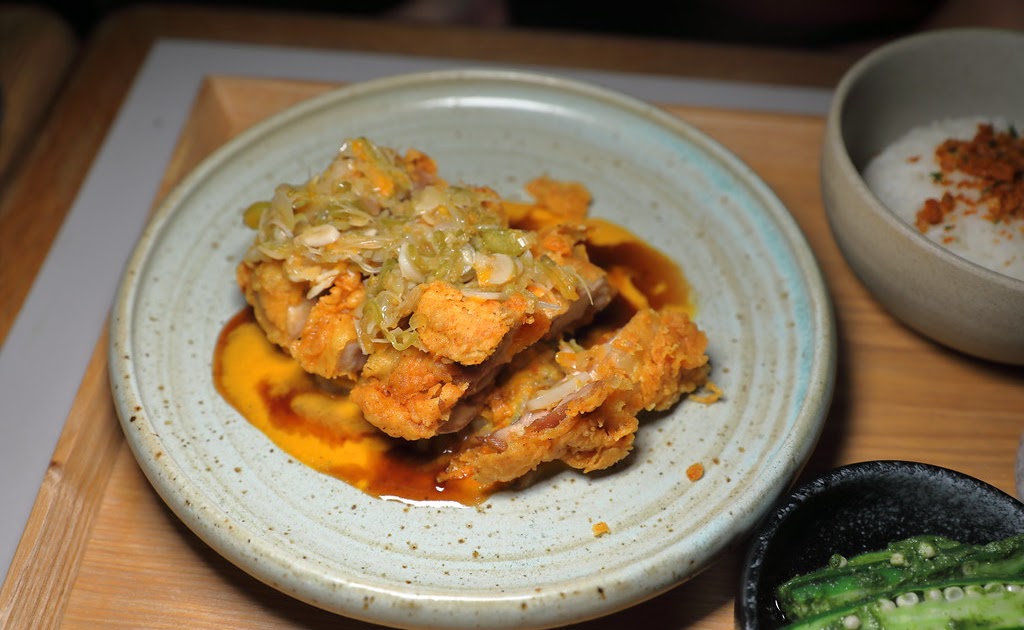 SG Food on Foot | Singapore Food Blog | Best Singapore Food | Singapore Food Reviews: Belimbing @ Beach Road