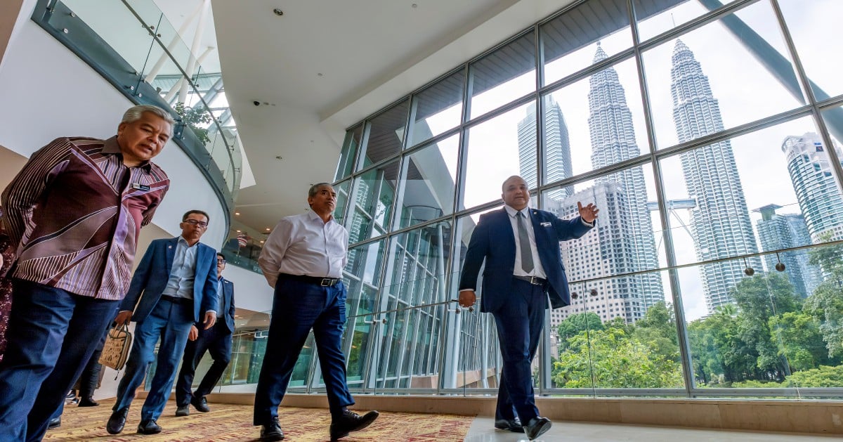 20,000 people expected at Asean Summit
