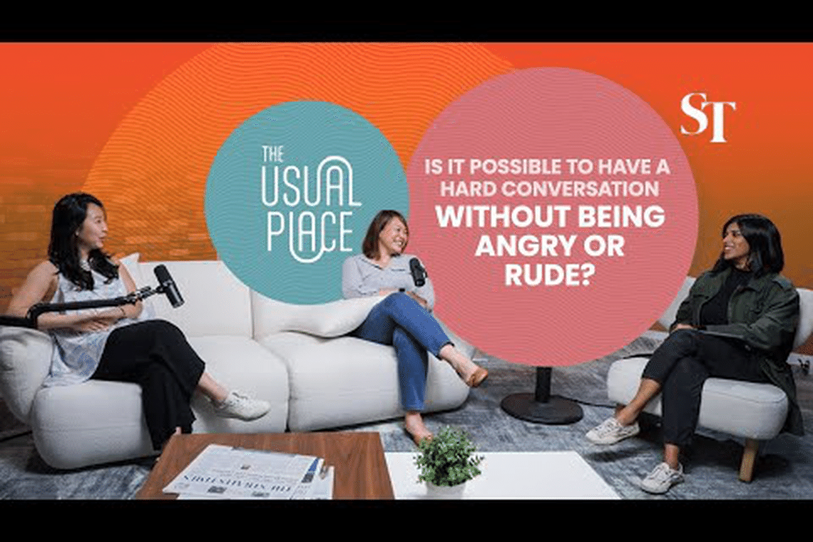 Online shaming, public blow-ups: Have we forgotten how to talk civilly without labels or rage?