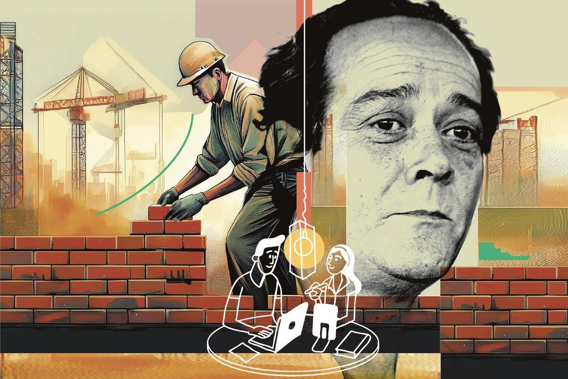 Minor Issues: Remembering the pioneers who built Singapore