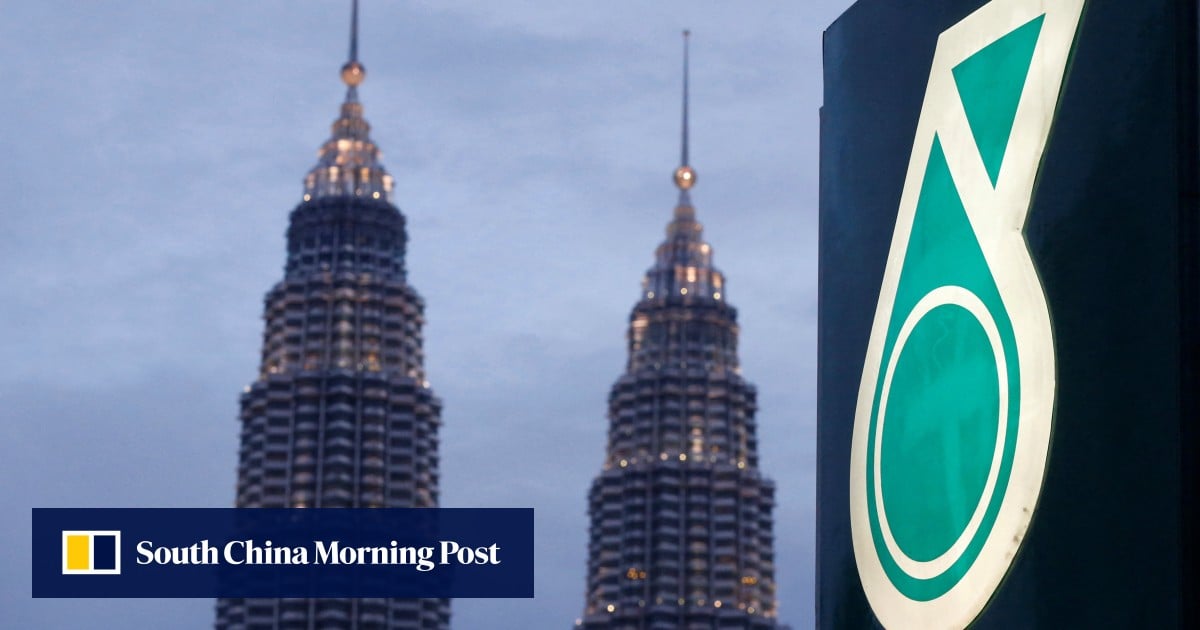 Malaysia’ Anwar optimistic about resolving Petronas-Petros dispute in Sarawak