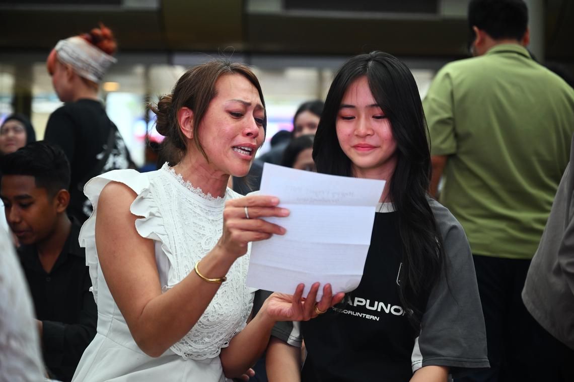 Charity that helps vulnerable youth recognises 156 young people in its first ‘mega’ graduation