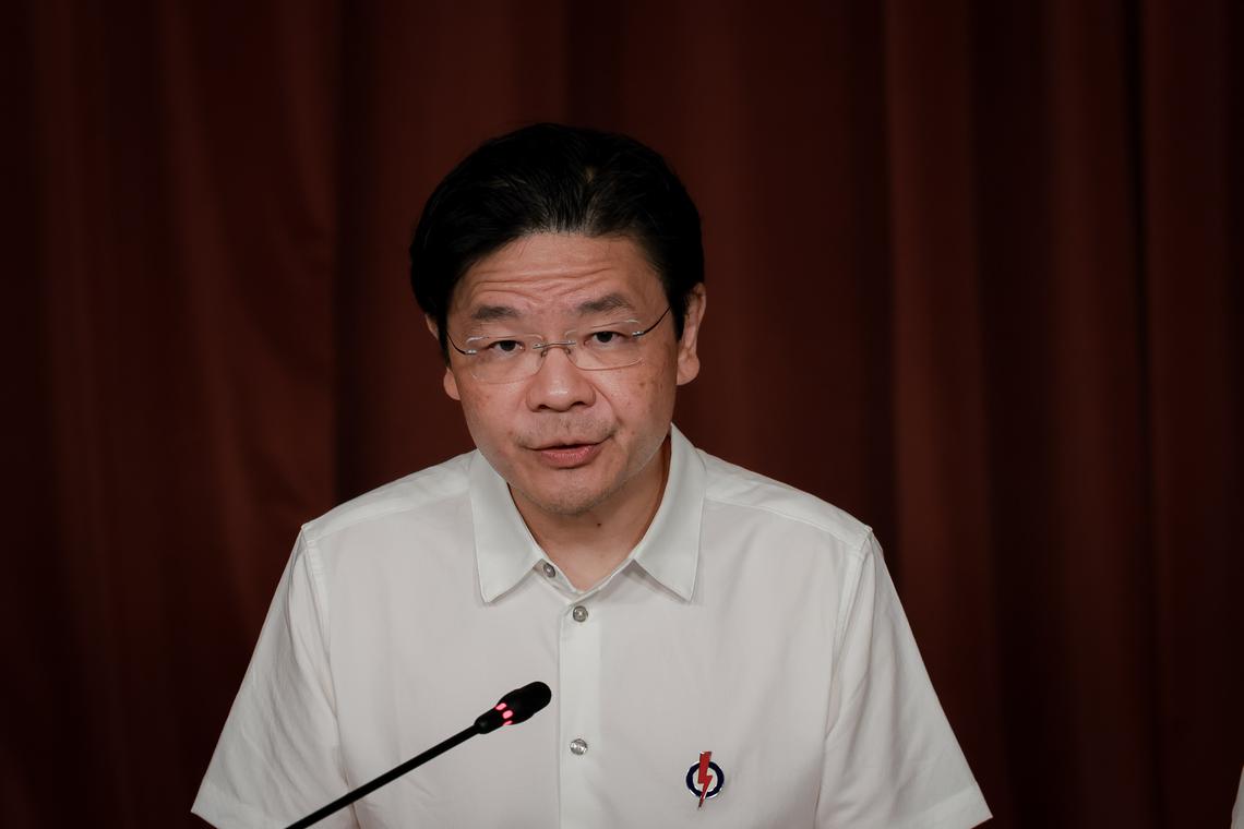 GE2025: Election results show Singaporeans reject identity politics, says PM Wong