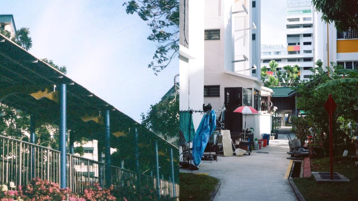Nostalgia in Singapore: Why do we always long for the past and what does that say about us?