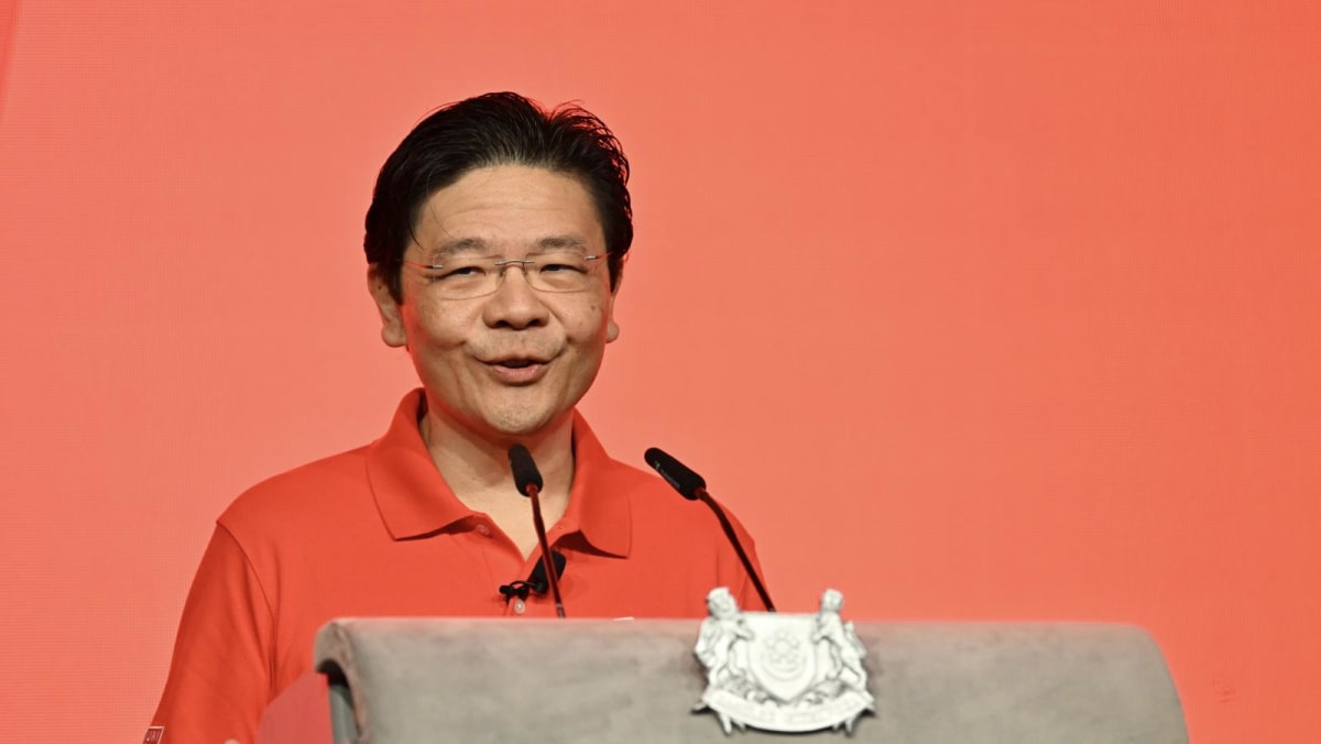 GE2025: Judge the PAP team fairly when deciding Singapore’s next chapter, says PM Wong