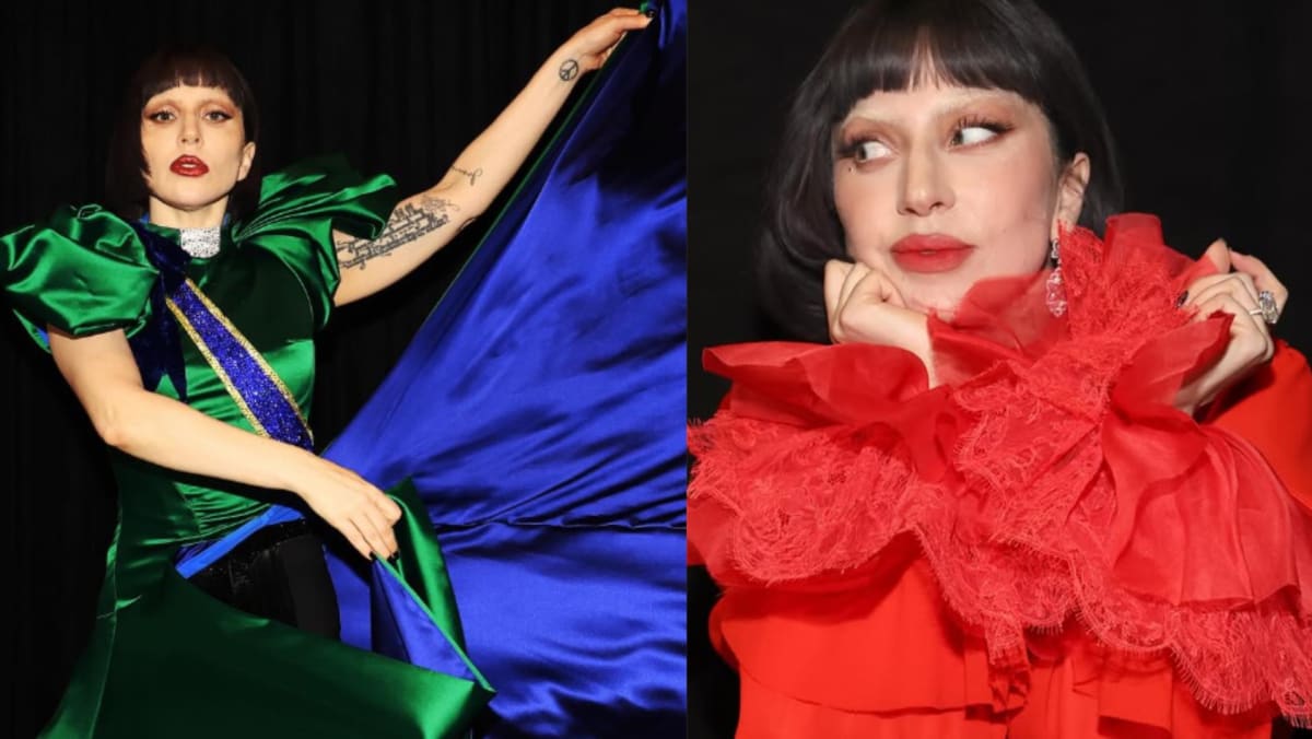 Scalpers Slash Lady Gaga Concert Ticket Prices, Selling S8 Seats For S0 Amid Lukewarm Demand