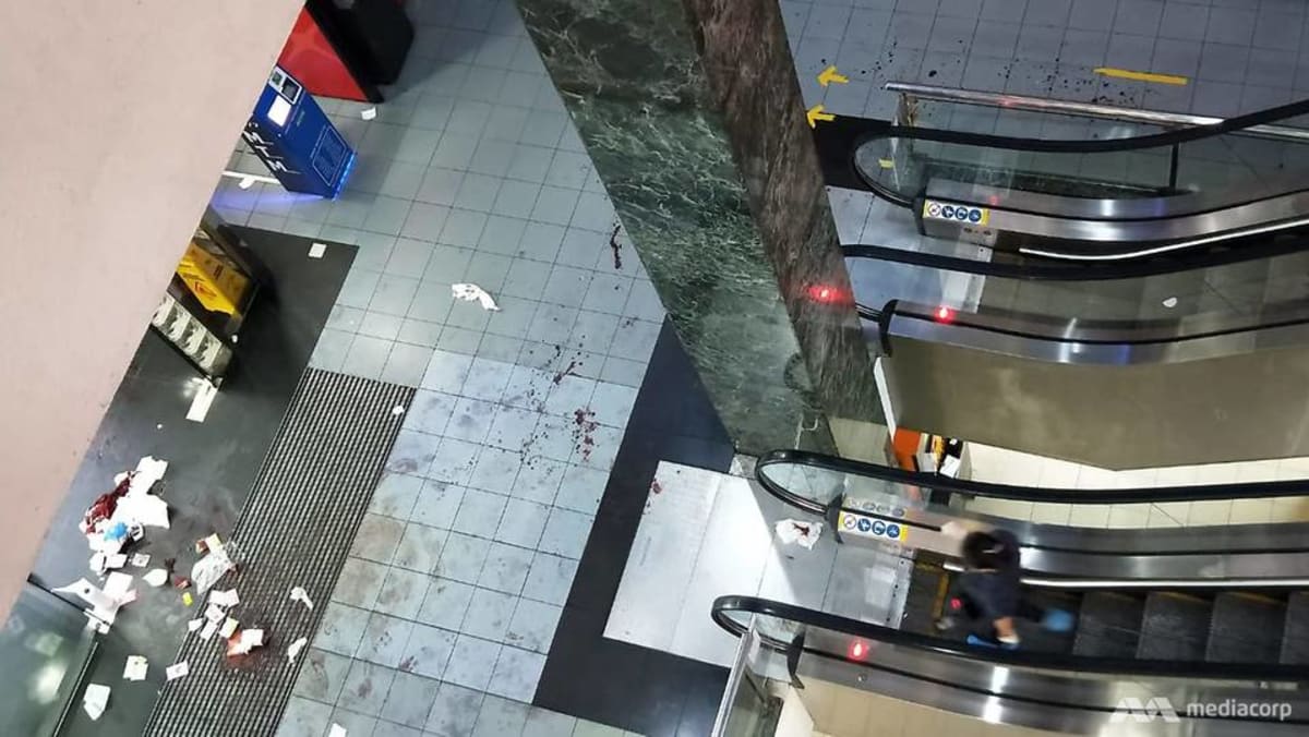 Court dismisses appeal by murderer in Orchard Towers fight
