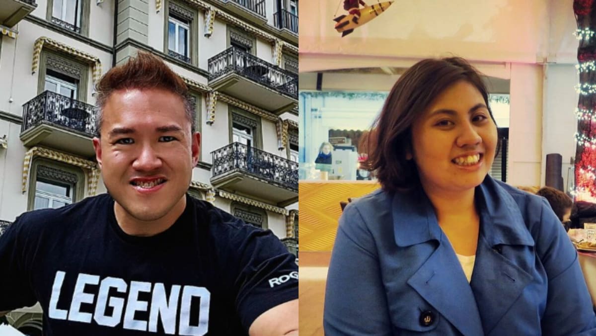 Singaporean woman killed in Spain: Spanish police ask court to deport suspect to Singapore