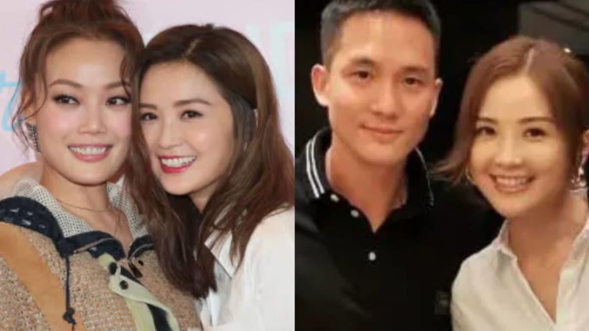 Joey Yung Lets Slip That Charlene Choi Is Dating Billionaire ‘Mahjong Prince’ Again