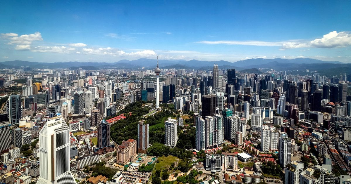 Equinix plans expansion of data centre facility in Malaysia as demand grows