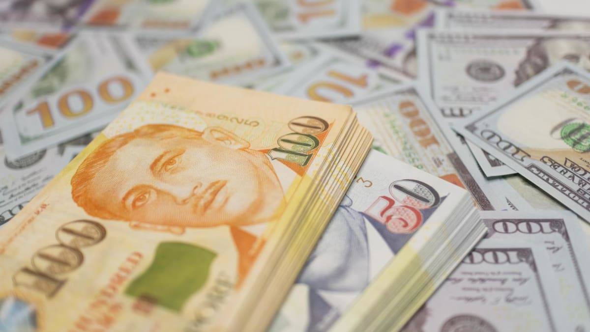Singdollar may rise further despite strong gains; parity with US dollar possible in future: Analysts