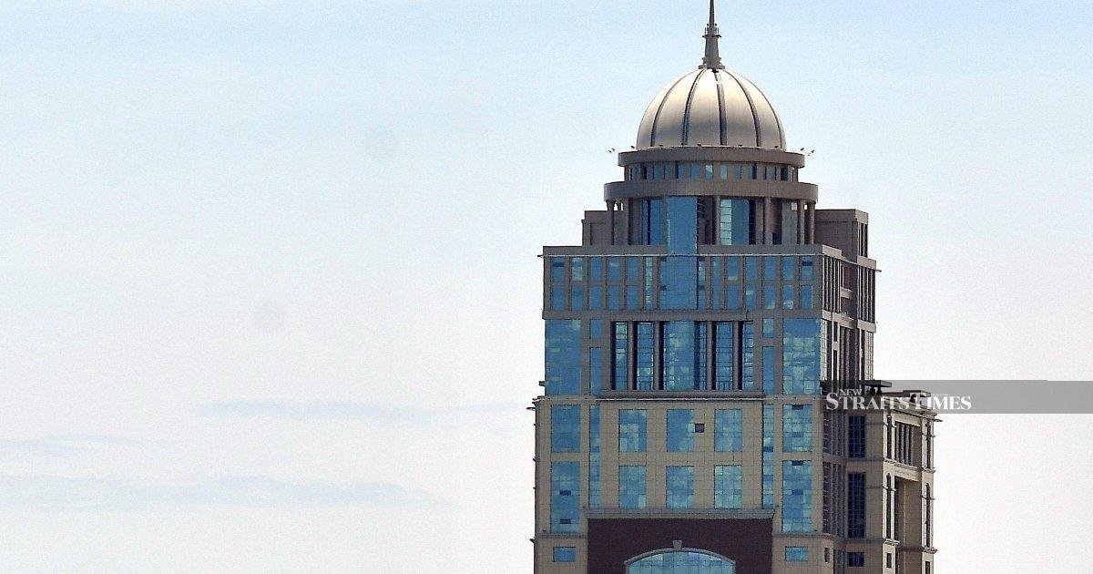 Experts: Sabah revenue ruling sets precedent for federal-state balance