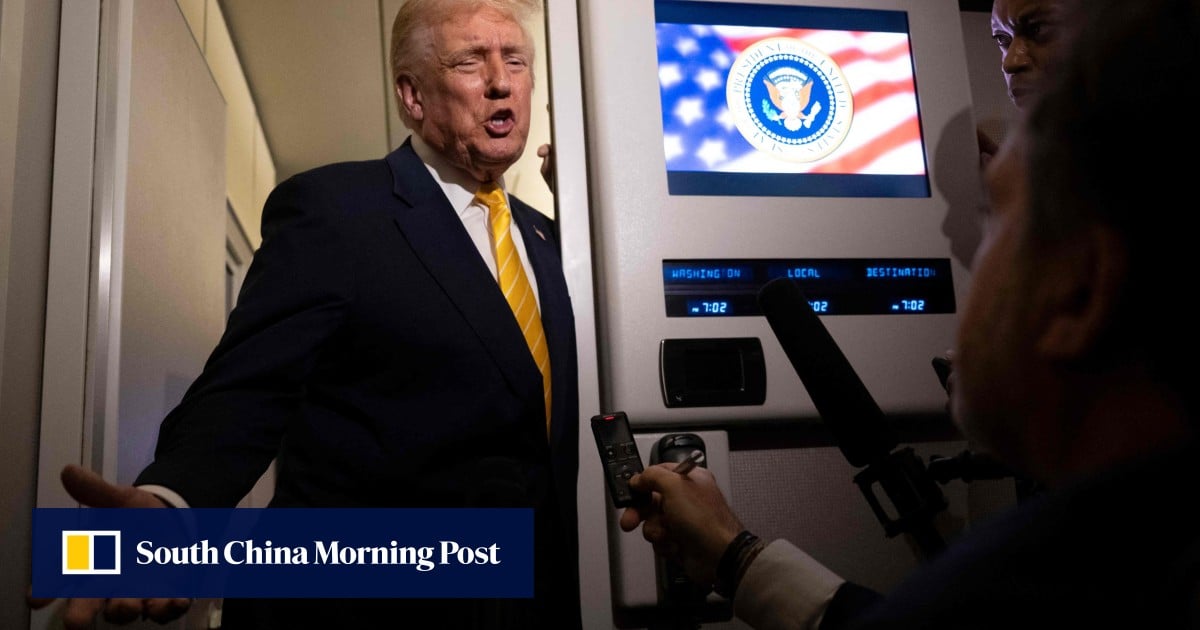 Trump ‘uniquely consistent for decades’: Singapore’s Vivian Balakrishnan