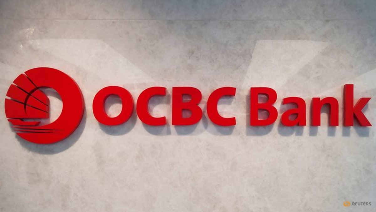 OCBC internet and mobile banking services down