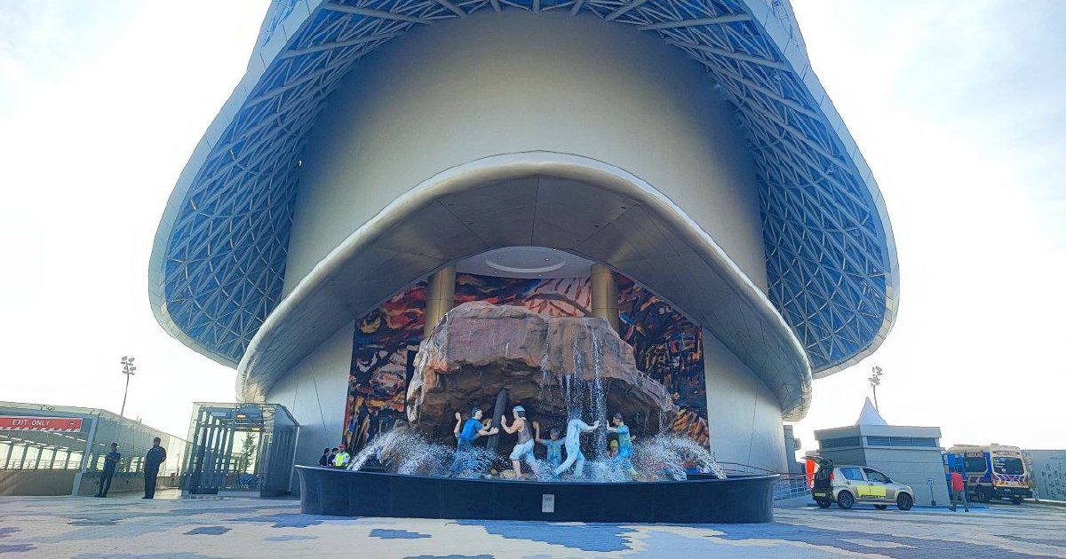 Lin Xiang Xiong Art Gallery set to elevate Penang's global cultural presence