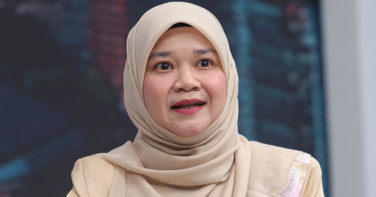 Fadhlina: Education policies undergo internal, external checks and balances