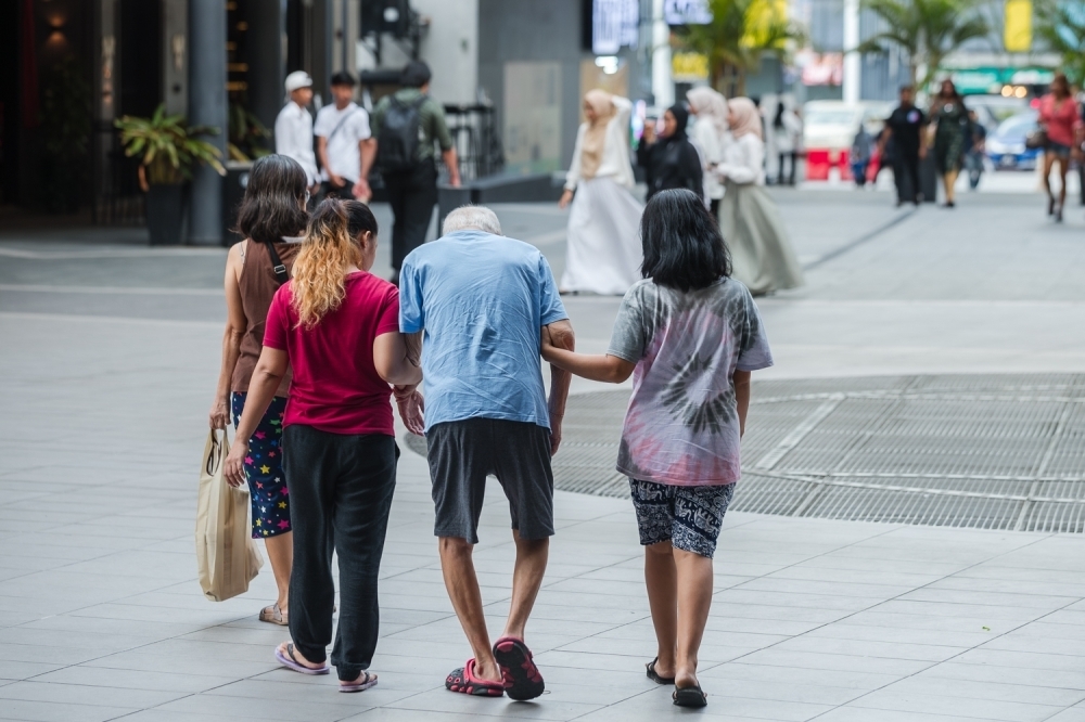 Recent study highlights vulnerabilities in Malaysian care workforce remain years after Covid-19