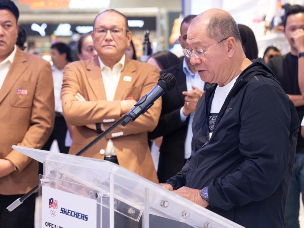 Selangor aims for a spectacular Islamic Solidarity Games in 2029