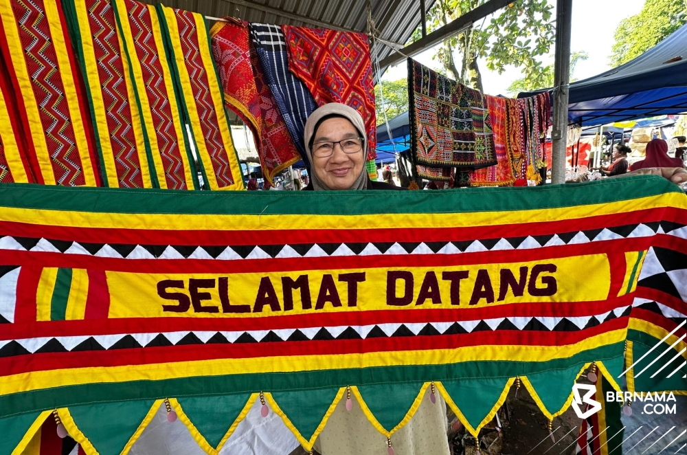 A century-old Sabah market still buzzing: Why Tamu Kota Belud pulls everyone in