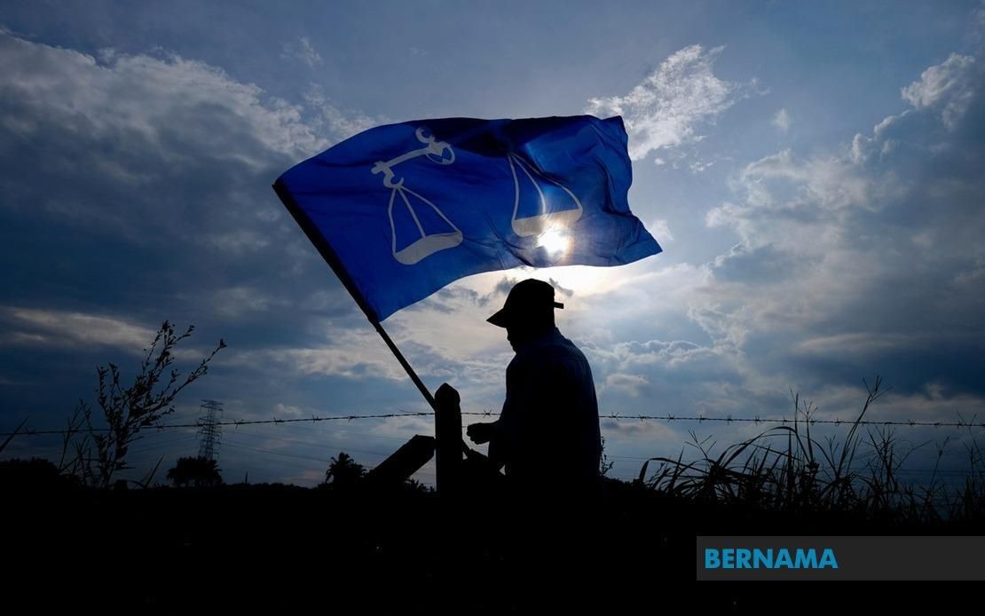 Sabah Barisan manifesto pledges autonomy, MA63 implementation and economic uplift
