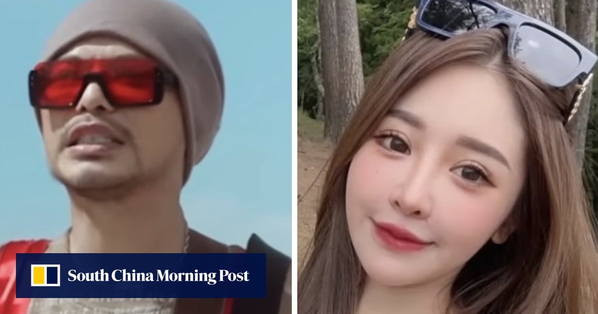 Malaysian prosecutor says no proof linking rapper Namewee to Taiwanese influencer’s death