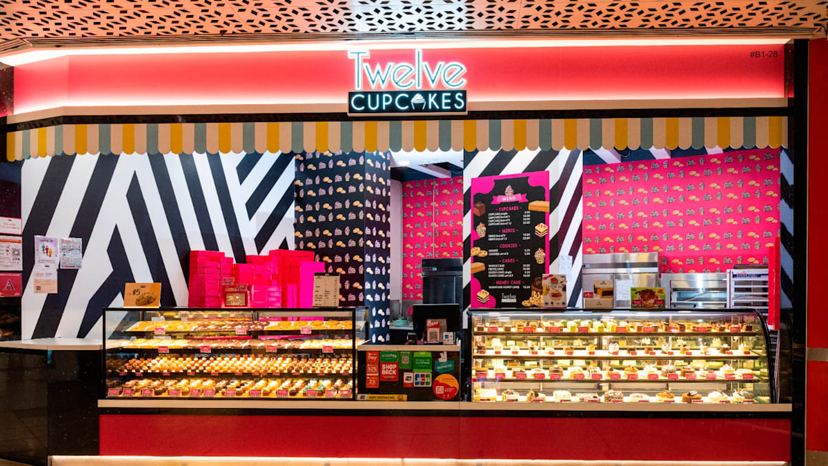 Commentary: How protected are employees when small businesses like Twelve Cupcakes shutter?