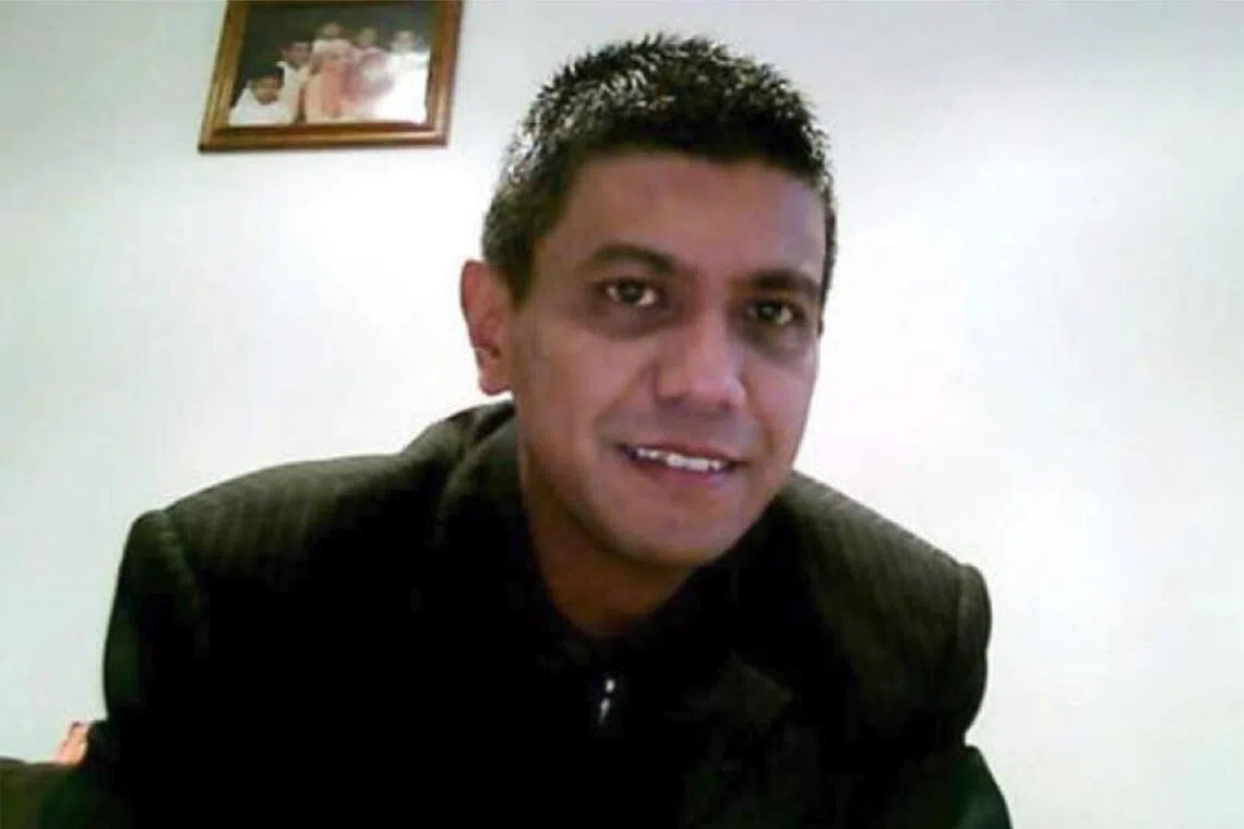 Police order TikTok, Facebook to disable ex-ISA detainee’s accounts over inflammatory posts