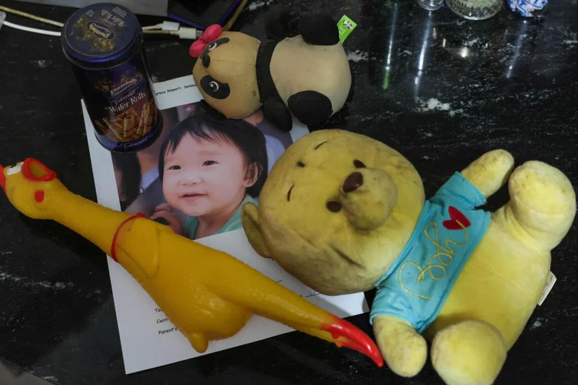 Discipline becomes abuse when child sustains injuries, including cane marks: MSF