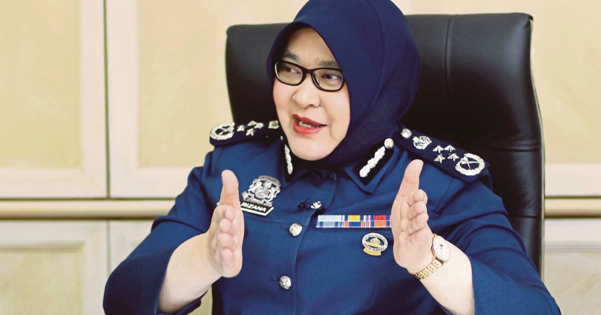 Customs' bold move: Full container scans and AI tech to crush drug trade