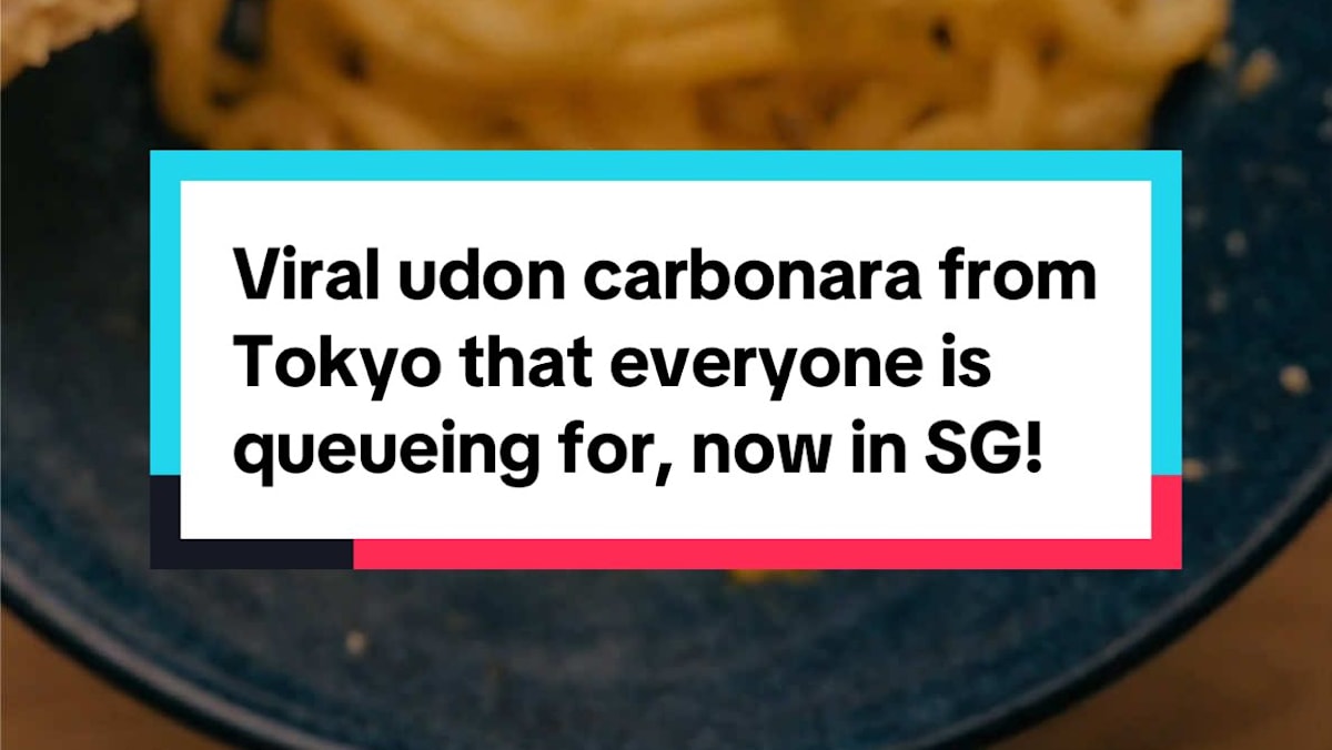 It’s almost impossible to get a seat at Udon Shin, the