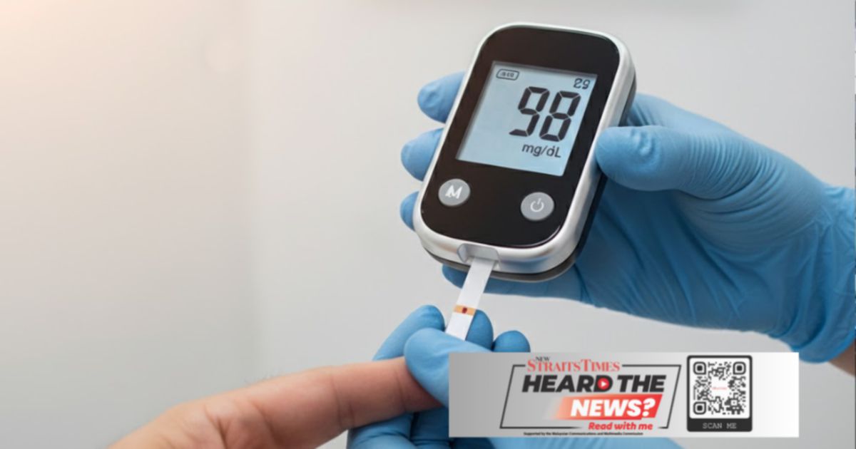 Diabetes, more than just lifestyle choices