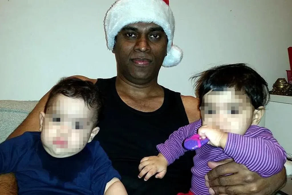 ‘Kelong king’ Wilson Raj convicted of human trafficking in Hungary ...