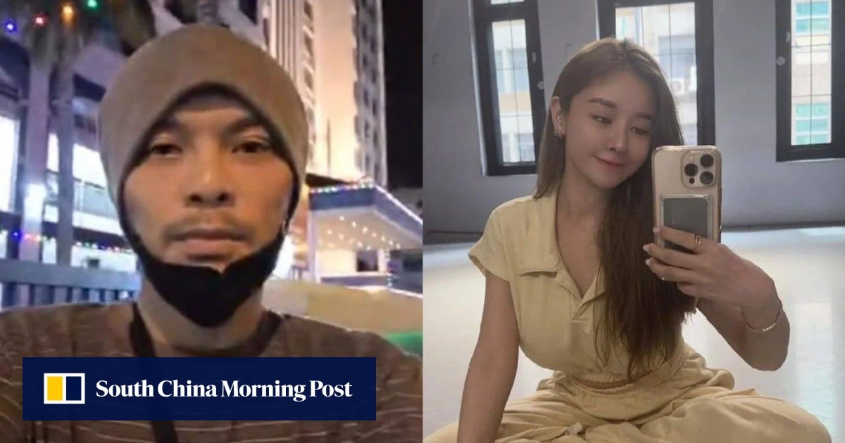 Namewee breaks silence on Taiwanese influencer’s death: ‘saw her die before my eyes’