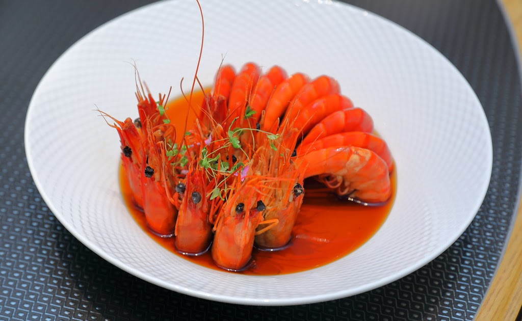 SG Food on Foot | Singapore Food Blog | Best Singapore Food | Singapore Food Reviews: Ban Lan Hokkien Cuisine (班岚) @ Scotts Square