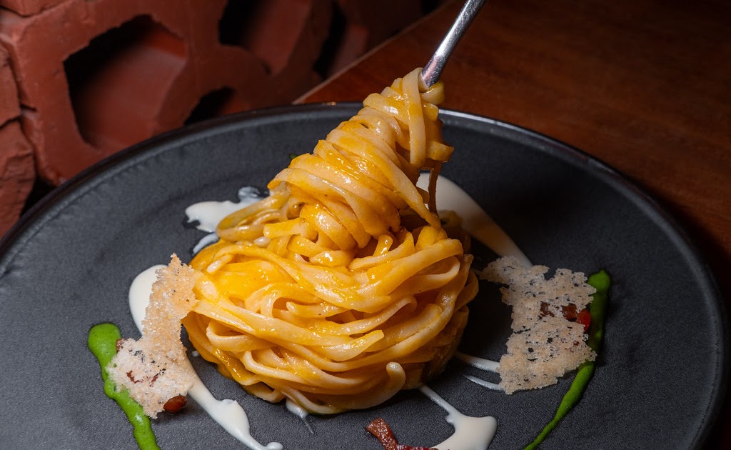 SG Food on Foot | Singapore Food Blog | Best Singapore Food | Singapore Food Reviews: Terra Tokyo Italian @ Tras Street