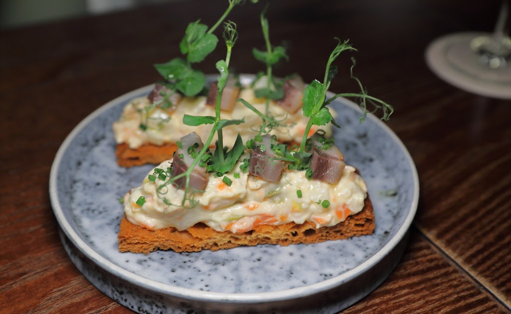 SG Food on Foot | Singapore Food Blog | Best Singapore Food | Singapore Food Reviews: Cendra Tapas Bar and Grill @ Gemmill Lane