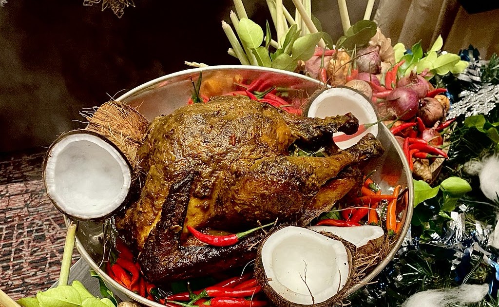 SG Food on Foot | Singapore Food Blog | Best Singapore Food | Singapore Food Reviews: Sheraton Towers Singapore