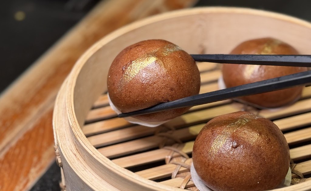 SG Food on Foot | Singapore Food Blog | Best Singapore Food | Singapore Food Reviews: Din Tai Fung (鼎泰豐) @ Paragon