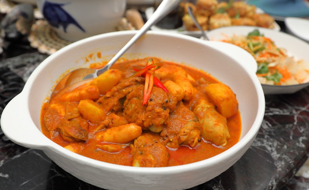 SG Food on Foot | Singapore Food Blog | Best Singapore Food