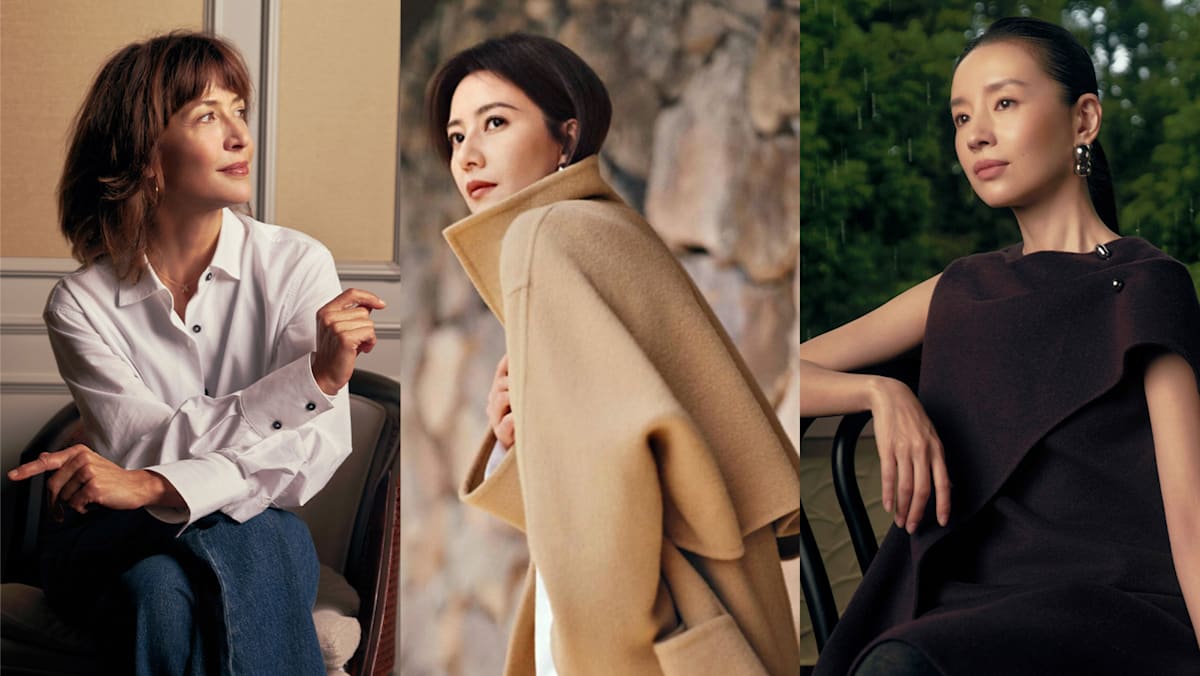 Edition is the latest Chinese fashion brand to enter Singapore’s retail scene – what can we expect from it?