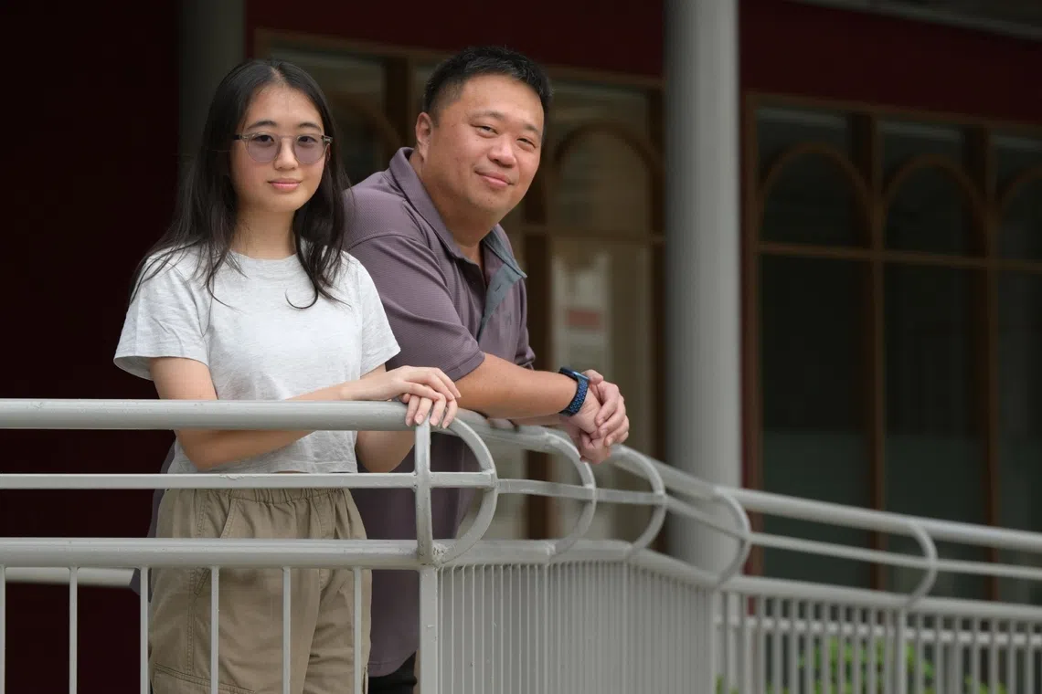 Inside Singapore’s education ‘arms race’: Stress, inequality and the push for change