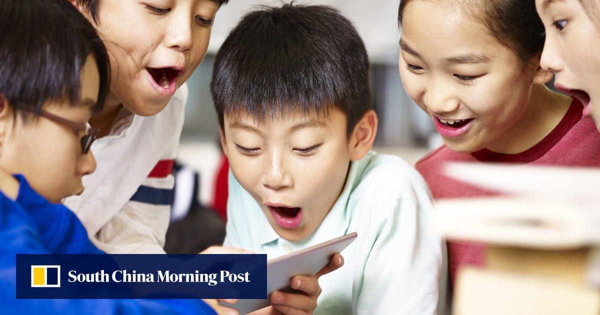 Children as content? Singaporean ‘sharenting’ videos stir privacy, mental health worries