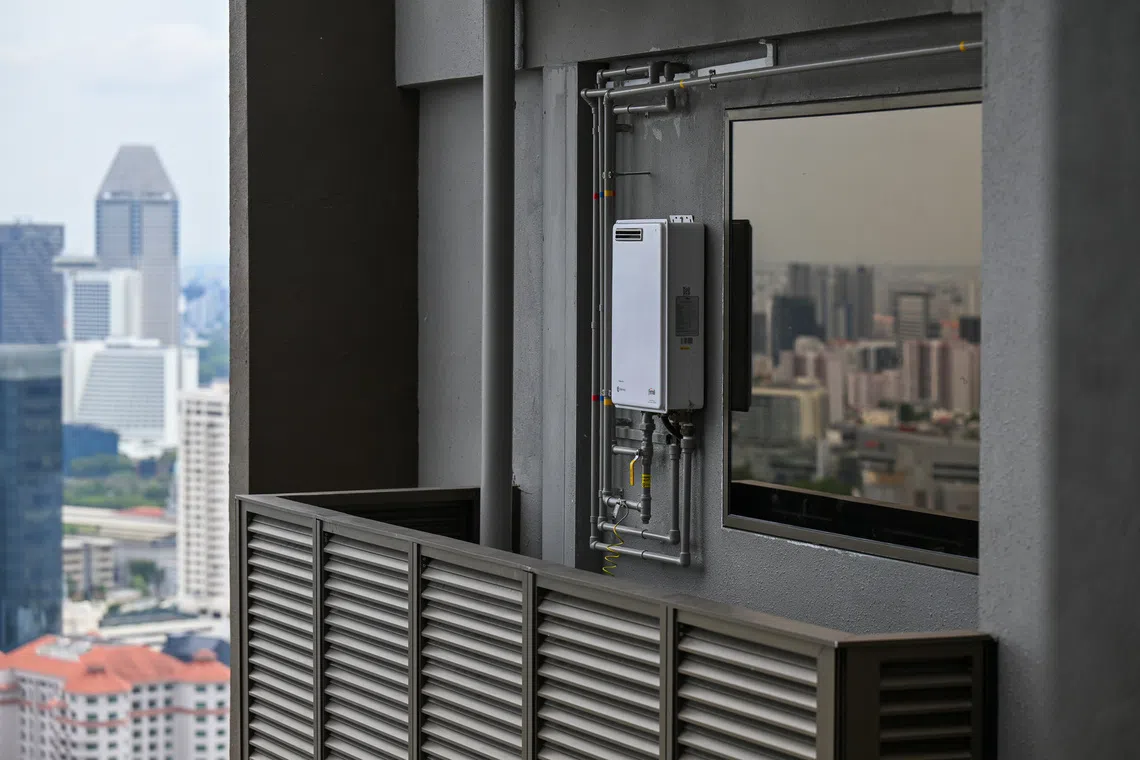 Electric or gas, instant or storage: Which water heater is right for your home?