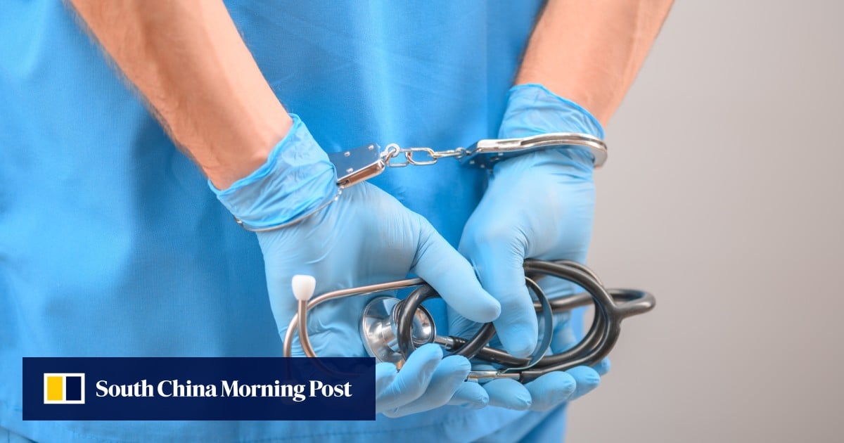 Malaysia raids men-only wellness centre, surgeon and prosecutor among 201 arrested