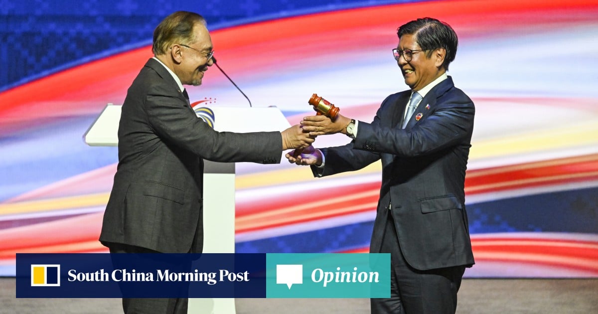 Opinion | In its year under Malaysia, Asean tried to set systemic reform in motion