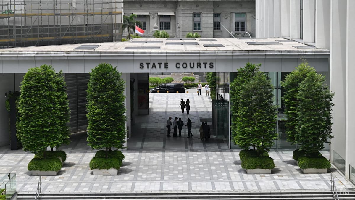 Man admits to being part of Sarawak syndicate harvesting Singapore bank accounts for illegal use