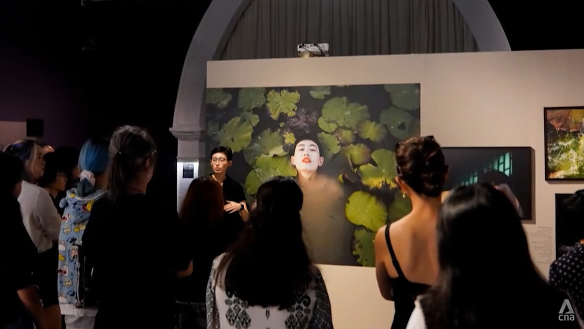 Singapore art groups look overseas to grow global presence, develop talent