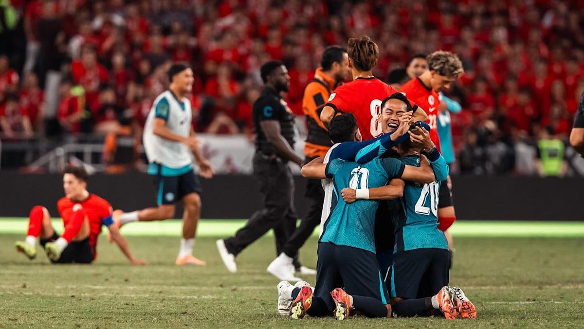 Commentary: Let’s not get caught up in the moment when choosing Singapore’s next football head coach