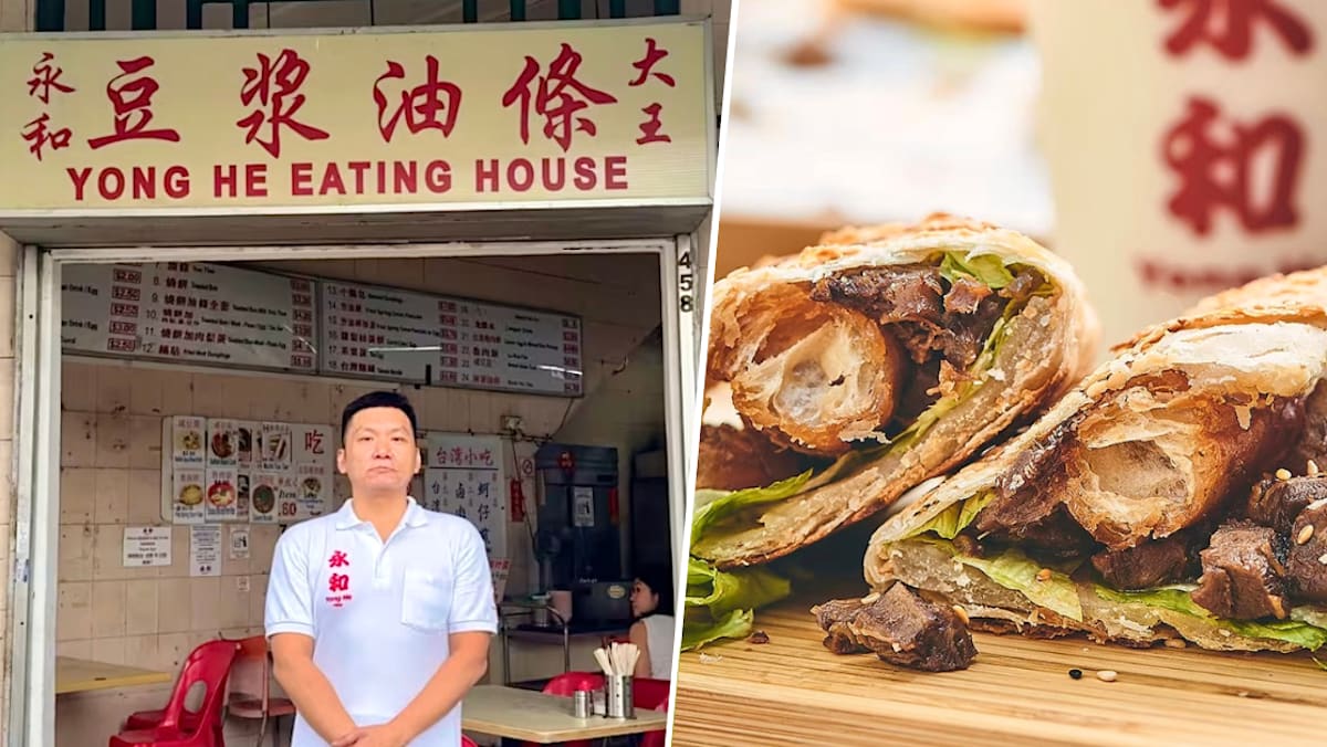 ‘It’s Me Who Failed’: Yong He’s 3rd-Gen Boss Seeks 0K As Geylang Icon Faces Closure